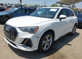 Audi Q3 2.0T S LINE PREMIUM - 32800 лв. - 20648082 3