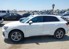 Audi Q3 2.0T S LINE PREMIUM - 32800 лв. - 20648082 7