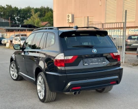 BMW X3 3.0sd M-Paket Face Panorama Като Нова - 17999 лв. - 38568986 5