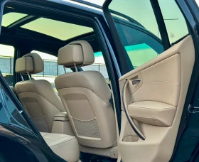 BMW X3 3.0sd M-Paket Face Panorama Като Нова - 17999 лв. - 38568986 11