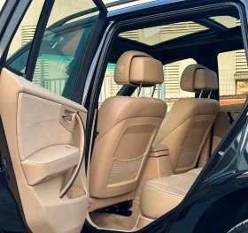 BMW X3 3.0sd M-Paket Face Panorama Като Нова - 17999 лв. - 38568986 10