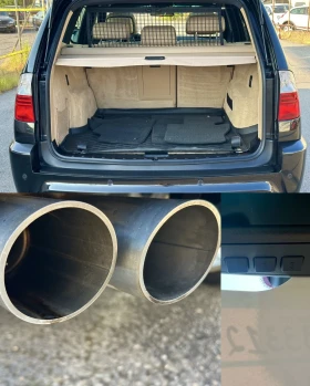 BMW X3 3.0sd M-Paket Face Panorama Като Нова - 17999 лв. - 38568986 16