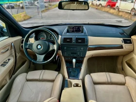 BMW X3 3.0sd M-Paket Face Panorama Като Нова - 17999 лв. - 38568986 13