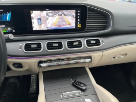 Mercedes-Benz GLE 63 S AMG 612ps/60000км/Готов Лизинг!!! - 35000 лв. - 37568177 13