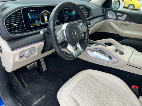 Mercedes-Benz GLE 63 S AMG 612ps/60000км/Готов Лизинг!!! - 35000 лв. - 37568177 10