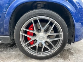 Mercedes-Benz GLE 63 S AMG 612ps/60000км/Готов Лизинг!!! - 35000 лв. - 37568177 8