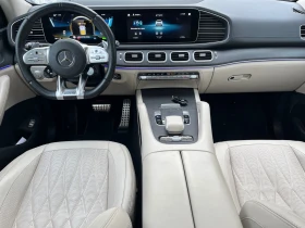 Mercedes-Benz GLE 63 S AMG 612ps/60000км/Готов Лизинг!!! - 35000 лв. - 37568177 15