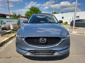 Mazda CX-5 GRAND TOURING 2.5 i 192 KC AWD  | Mobile.bg    2