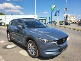 Mazda CX-5 GRAND TOURING 2.5 i 192 KC AWD  | Mobile.bg    3