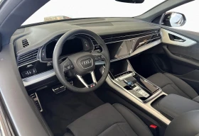 Audi Q8 55TFSIe/PLUG-IN/FACELIFT/S-LINE/BLACK OPTIC/MATRIX | Mobile.bg    10