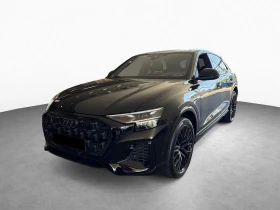 Audi Q8 55TFSIe/PLUG-IN/FACELIFT/S-LINE/BLACK OPTIC/MATRIX | Mobile.bg    3