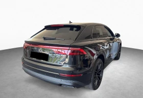 Audi Q8 55TFSIe/PLUG-IN/FACELIFT/S-LINE/BLACK OPTIC/MATRIX | Mobile.bg    6