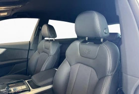 Audi Q8 55TFSIe/PLUG-IN/FACELIFT/S-LINE/BLACK OPTIC/MATRIX | Mobile.bg    8