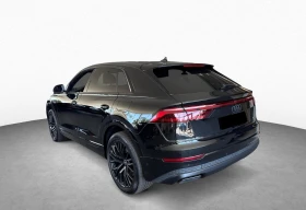 Audi Q8 55TFSIe/PLUG-IN/FACELIFT/S-LINE/BLACK OPTIC/MATRIX | Mobile.bg    4