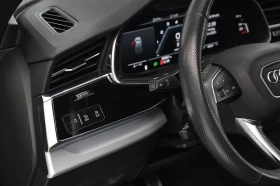 Audi SQ7 4.0* TDI* MATRIX* DISTR* HEAD-UP* 360CAM* KEYLESS* | Mobile.bg    6