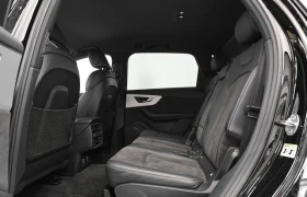 Audi SQ7 4.0* TDI* MATRIX* DISTR* HEAD-UP* 360CAM* KEYLESS* | Mobile.bg    10
