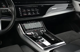 Audi SQ7 4.0* TDI* MATRIX* DISTR* HEAD-UP* 360CAM* KEYLESS* | Mobile.bg    8