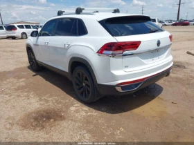 VW Atlas * CROSS SPORT* * АвтоКредит* - 37999 лв. - 81233531 3