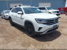VW Atlas * CROSS SPORT* * АвтоКредит* 