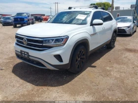 VW Atlas * CROSS SPORT* * АвтоКредит* - 37999 лв. - 81233531 2