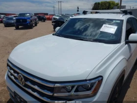 VW Atlas * CROSS SPORT* * АвтоКредит* - 37999 лв. - 81233531 9