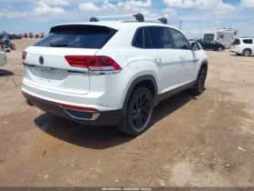 VW Atlas * CROSS SPORT* * АвтоКредит* - 37999 лв. - 81233531 4