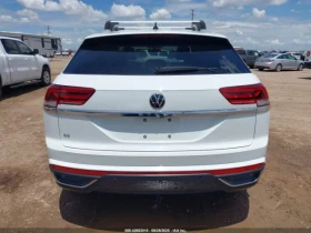 VW Atlas * CROSS SPORT* * АвтоКредит* - 37999 лв. - 81233531 8