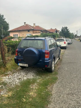 Toyota Rav4 | Mobile.bg    2