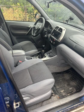 Toyota Rav4 | Mobile.bg    6