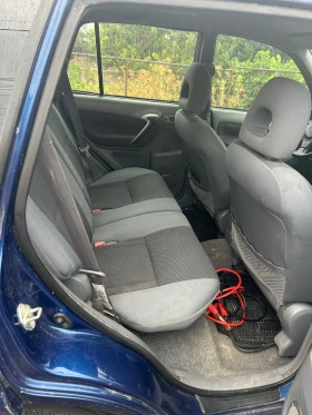Toyota Rav4 | Mobile.bg    5