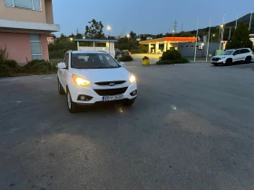 Hyundai IX35 1, 7crdi | Mobile.bg    2