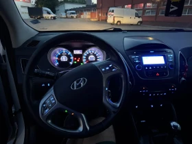 Hyundai IX35 1, 7crdi | Mobile.bg    11