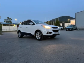 Hyundai IX35 1, 7crdi | Mobile.bg    3