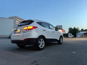 Hyundai IX35 1, 7crdi | Mobile.bg    5
