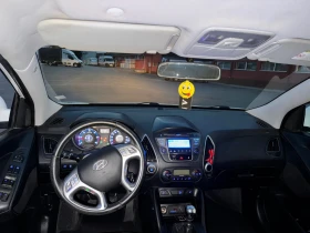 Hyundai IX35 1, 7crdi | Mobile.bg    12