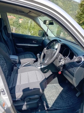 Обява за продажба на Suzuki Grand vitara 1.9 TDI ~5 100 лв. - изображение 5