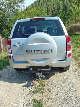 Обява за продажба на Suzuki Grand vitara 1.9 TDI ~5 100 лв. - изображение 3
