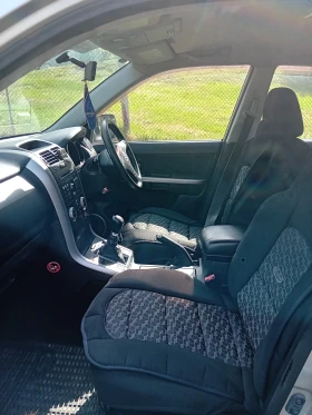 Обява за продажба на Suzuki Grand vitara 1.9 TDI ~5 100 лв. - изображение 7