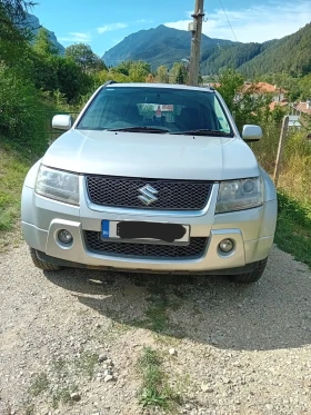 Обява за продажба на Suzuki Grand vitara 1.9 TDI ~5 100 лв. - изображение 1