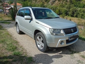 Обява за продажба на Suzuki Grand vitara 1.9 TDI ~5 100 лв. - изображение 1