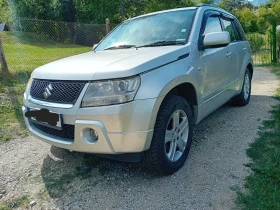Обява за продажба на Suzuki Grand vitara 1.9 TDI ~5 100 лв. - изображение 2