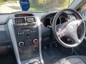 Обява за продажба на Suzuki Grand vitara 1.9 TDI ~5 100 лв. - изображение 10