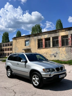 Обява за продажба на BMW X5 ~10 000 лв. - изображение 3