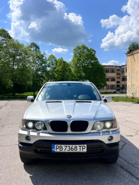 Обява за продажба на BMW X5 ~10 000 лв. - изображение 2