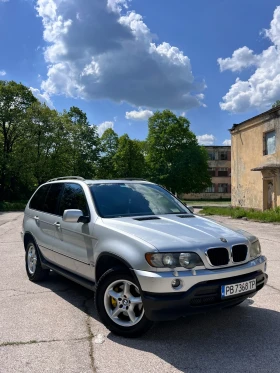 Обява за продажба на BMW X5 ~10 000 лв. - изображение 1