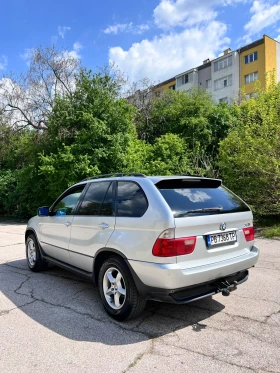 Обява за продажба на BMW X5 ~10 000 лв. - изображение 5