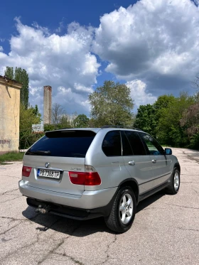 Обява за продажба на BMW X5 ~10 000 лв. - изображение 4