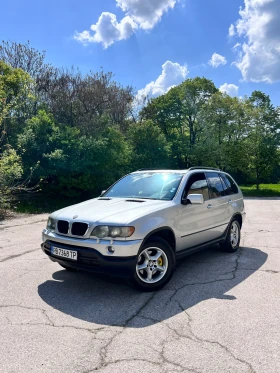 Обява за продажба на BMW X5 ~10 000 лв. - изображение 6