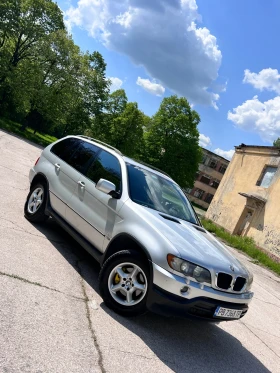 Обява за продажба на BMW X5 ~10 000 лв. - изображение 1