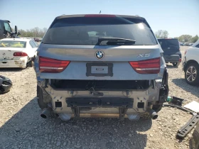 BMW X5 Xdrive35I - 22500 лв. - 55817383 6